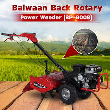 BALWAAN POWER WEEDER BP-800B